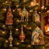 2026 Advent Calendar The Coming of Jesus, Religious Christmas